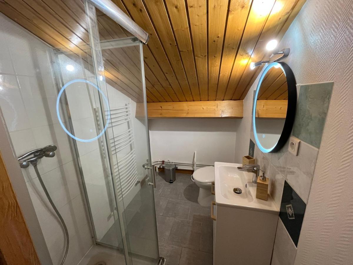 Ferienwohnung Le Caladois Villefranche-sur-Saône Exterior foto